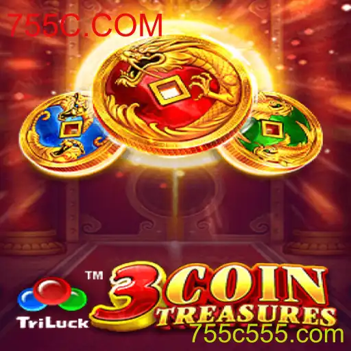 Explorando o Universo de 3CoinTreasures: Aventura e Estratégia no Mundo dos Jogos Online
