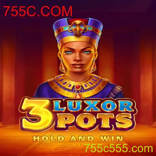 Explorando 3LuxorPots: O Jogo que Está Revolucionando o Entretenimento Digital