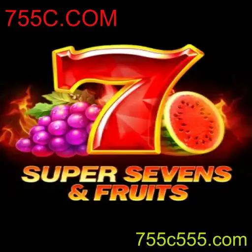 Descubra o Fascinante Mundo de 7SuperSevensFruits: Uma Nova Era nos Jogos de Slot