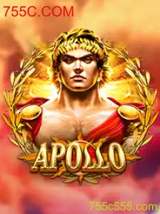 Explorando o Novo Jogo Apollo: Um Mergulho em 755C.COM