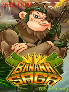 BananaSaga: Explorando o Mundo de Aventuras Virtuais