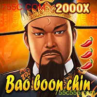 Descubra o Fascinante Mundo de BaoBoonChin