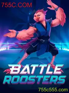 BattleRoosters: A Excitante Aventura do Novo Jogo Online