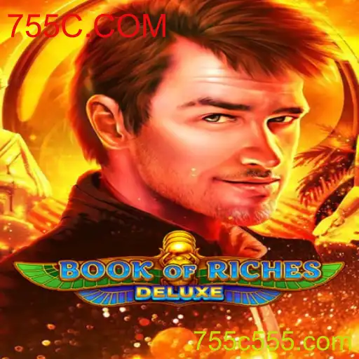 Explore o Fascinante Mundo de Book of Riches Deluxe