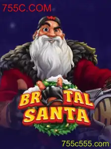 BrutalSanta: A Aventura Natalina que Você Nunca Esperou