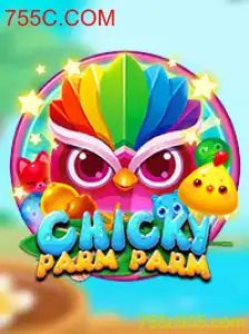 Descubra o Fascinante Mundo de ChickyParmParm: Um Guia Completo para Este Inovador Jogo de Estratégia