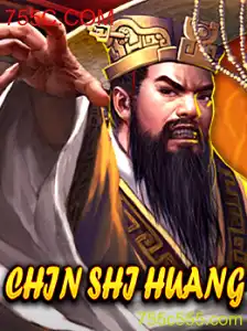 ChinShiHuang: Descubra o Fascinante Mundo do Jogo Online