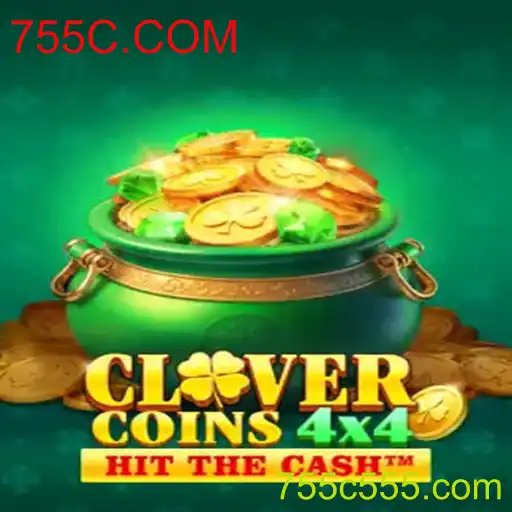 CloverCoins4x4: Explorando o Fascinante Mundo deste Novo Jogo