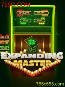 ExpandingMaster: Uma Jornada de Estratégia e Expansão