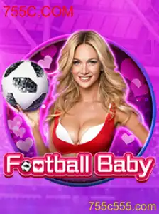 Explorando o Mundo de FootballBaby: Entretenimento e Emoção no Jogo Inovador de 755C.COM