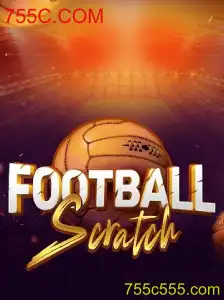 FootballScratch: Descubra a Emoção do Jogo com 755C.COM