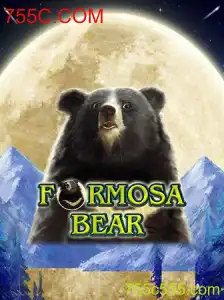Descubra o Fascinante Mundo de FormosaBear e Desenvolva Suas Habilidades Estratégicas