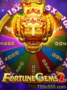 Descubra o Excitante Mundo de FortuneGems2