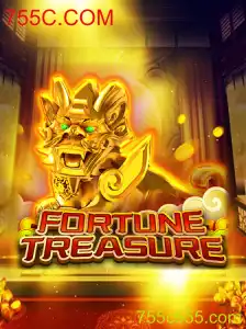Explorando o Mundo de FortuneTreasure: Um Jogo de Estratégia e Aventura