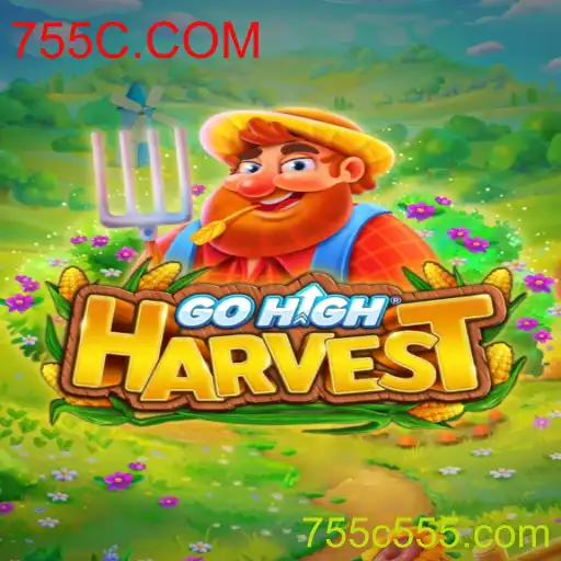 Descubra GoHighHarvest: Aventuras e Estratégia na Colheita