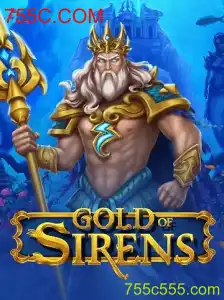 Explorando o Fascinante Mundo de GoldofSirens