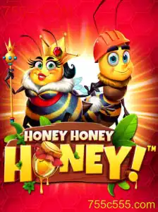Descubra o Envolvente Mundo de HoneyHoneyHoney: Um Jogo de Aventura Doce