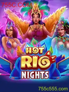 Explorando a Excitante Aventura de HotRioNights