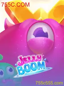 Descubra JellyBoom: O Jogo Sensação do Momento