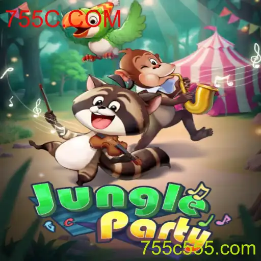 Explorando a Emoção do JungleParty: O Jogo Que Conquista Aventura e Estratégia