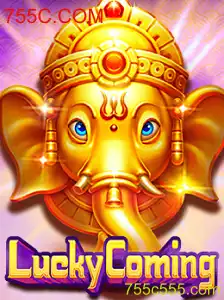 A Inovadora Experiência de Jogo com LuckyComing