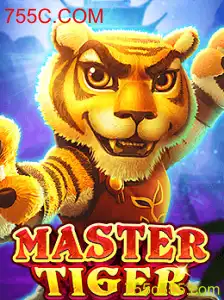 Explorando o Fascinante Mundo de MasterTiger