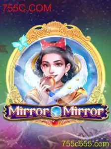 Descubra o Mundo Fascinante de MirrorMirror: Um Jogo de Estratégia e Reflexão