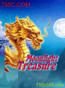 Descubra o Fascinante Mundo de MoonlightTreasure: Uma Aventura de Estratégia e Sorte