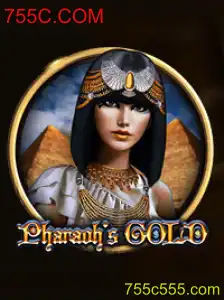 Explorando o Fascinante Mundo de PharaohsGold no 755C.COM