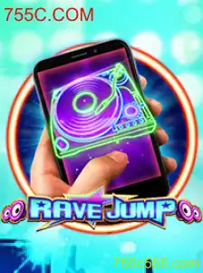 Explorando RaveJumpmobile: Um Mergulho no Mundo da Aventura Digital
