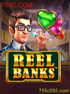 Explorando o Mundo de ReelBanks: Um Mergulho nas Regras e Dinâmicas do Jogo