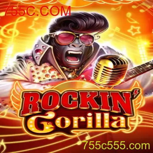 Descubra RockinGorilla: O Novo Fenômeno dos Jogos com 755C.COM