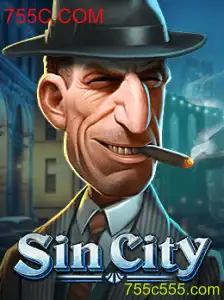 SinCity: Mergulhe na Ação e Estratégia deste Jogo Inovador