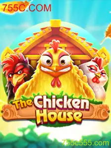 Conheça TheChickenHouse: Um Novo Mundo de Estratégia e Diversão
